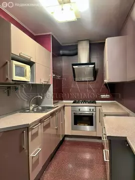 3-комнатная квартира: Санкт-Петербург, Серебристый бульвар, 15 (65.1 ...