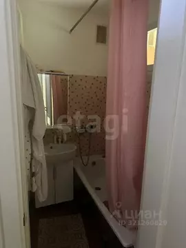 2-к кв. Адыгея, Майкоп Пролетарская ул., 353 (44.4 м)