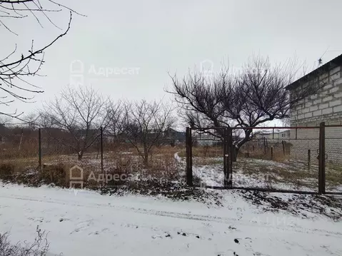 Участок в Волгоградская область, Дубовский район, Пичужинское с/пос, ...