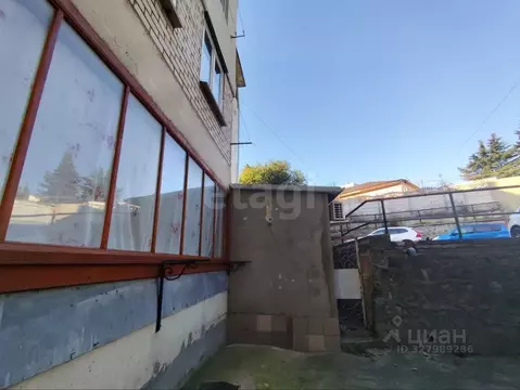 2-к кв. Крым, Алушта ул. Октябрьская (54.0 м)