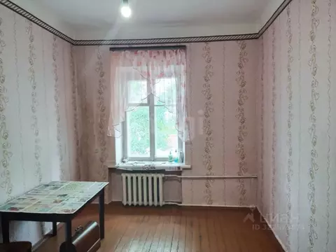 2-к кв. Саратовская область, Балашов ул. Ленина, 65 (24.7 м)