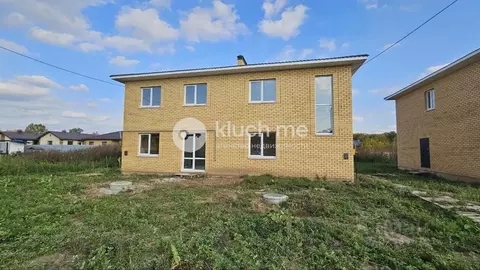 Таунхаус в Тверская область, Конаковский муниципальный округ, Медик ...