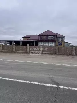 Помещение свободного назначения в Ивановская область, Приволжский ...