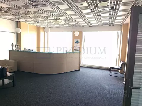 Офис в Москва Университетский просп., 12 (902 м)