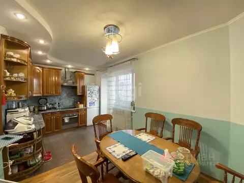 4-к кв. Архангельская область, Архангельск просп. Ломоносова, 64 ...