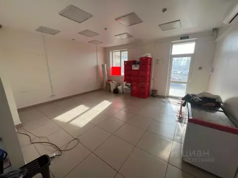 Помещение свободного назначения в Новосибирская область, Новосибирск ...