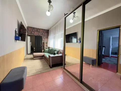 3-к кв. Крым, Евпатория ул. Пушкина, 53 (56.0 м)