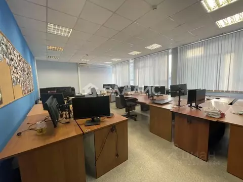 Офис в Новосибирская область, Новосибирск Академгородок мкр, ул. Мусы ...