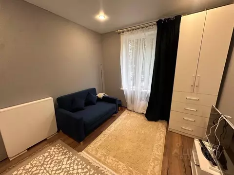 Студия Москва Отрадная ул., 15 (15.0 м)