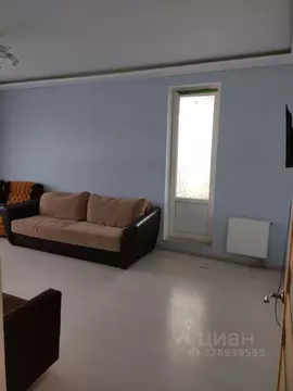 2-к кв. Московская область, Красногорск ул. Игоря Мерлушкина, 3 (65.0 ...