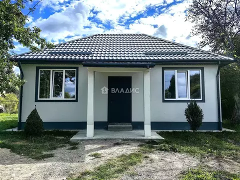 Дом в Калининградская область, Пионерский Степной СНТ,  (47 м)