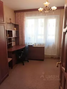 Комната Санкт-Петербург просп. Ударников, 41К1