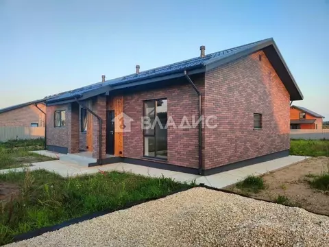 Дом в Калужская область, Совхоз Боровский с/пос, Кириллово парк кп ...