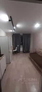 1-к кв. Татарстан, Зеленодольск ул. Татарстан, 29 (17.0 м)