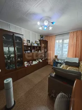 2-к кв. Амурская область, Благовещенск Забурхановская ул., 82 (53.9 м)