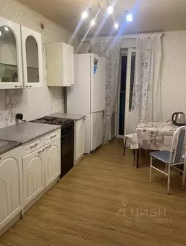 1-к кв. Башкортостан, Уфа Зеленогорская ул., 13 (42.5 м)