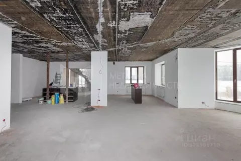 Коттедж в Тюменская область, Тюмень Рощино мкр, ул. Александра ...