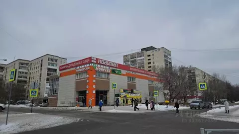 Помещение свободного назначения в Свердловская область, Екатеринбург ...