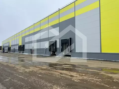 Склад в Московская область, Ногинск Богородский городской округ, ул. ...