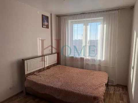 2-к кв. Новосибирская область, Новосибирск ул. Петухова, 95/4 (34.0 м)