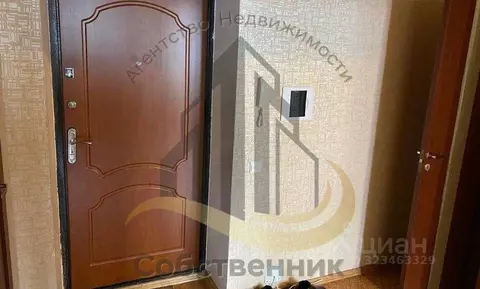 1-к кв. Белгородская область, Старый Оскол Дубрава мкр, 3 кв-л, 35 ...