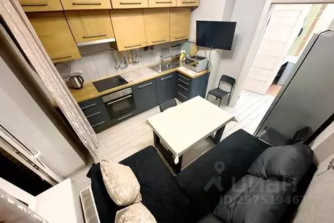 2-к кв. Московская область, Люберцы Зенино ЖК Самолет мкр, ул. ...