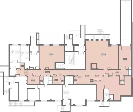 Помещение свободного назначения в Санкт-Петербург Фермское ш., 12А ...