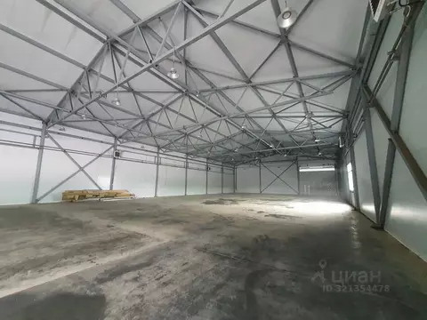 Склад в Хабаровский край, Хабаровск Нововыборгская ул., 30 (1470 м)