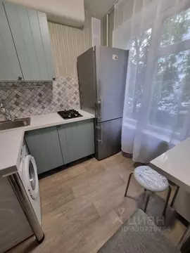 2-к кв. Москва Химкинский бул., 8 (45.0 м)