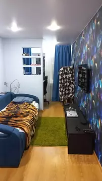 5-к кв. Мурманская область, Мурманск ул. Ушакова, 16/20 (95.0 м)