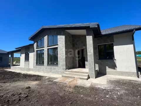 Дом в Башкортостан, Уфа Лесная Поляна кп,  (170 м)