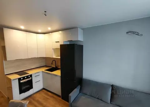 2-к кв. Москва Рязанский просп., 39к3 (45.0 м)