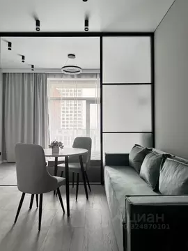 1-к кв. Москва ул. Нижние Мневники, 16к4 (31.0 м)