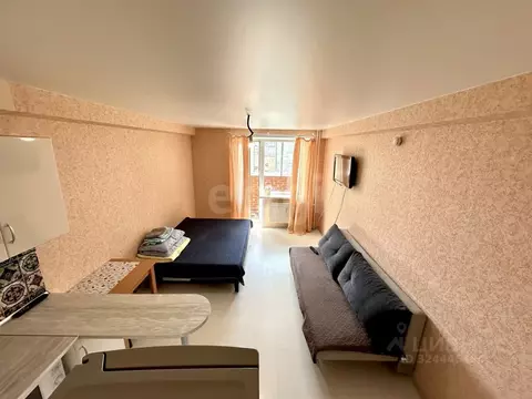 Студия Удмуртия, Ижевск ул. А.Н. Сабурова, 17 (23.3 м)