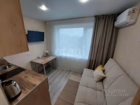 Студия Алтайский край, Барнаул ул. Крупской, 99к2 (13.0 м)