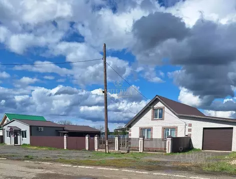 Дом в Марий Эл, Звениговский район, Шелангерское с/пос, д. Филиппсола ...