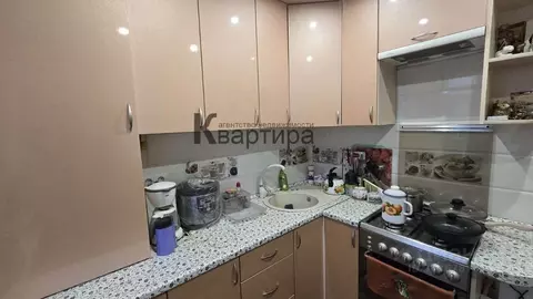 2-к кв. Смоленская область, Смоленск ул. Шевченко, 64 (44.0 м)