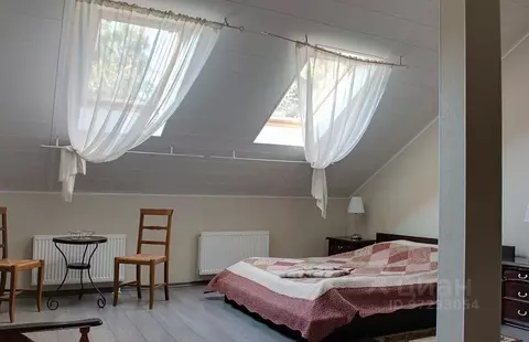 Комната Московская область, Дмитровский муниципальный округ, пос. ...