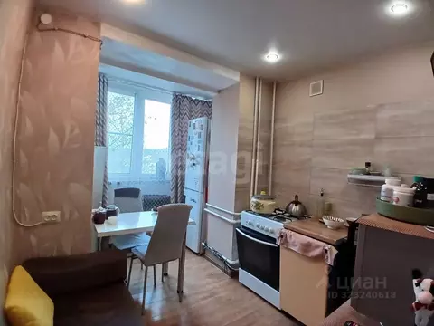 1-к кв. Ставропольский край, Пятигорск городской округ, пос. Свободы ...