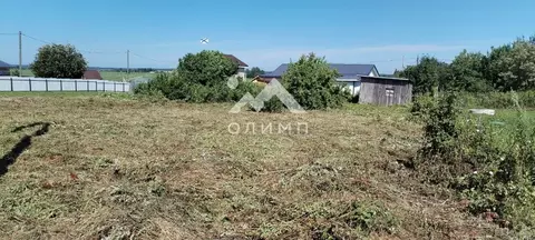 Участок в Вологодская область, пос. Ермаково  (11.0 сот.)