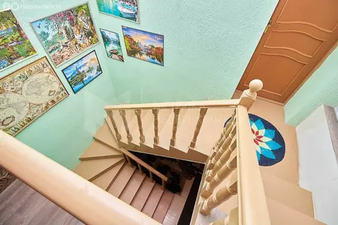 Дом в Тюменский муниципальный округ, садовое товарищество Элита (280 ...