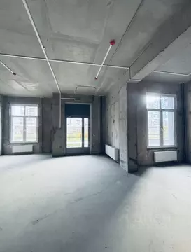Помещение свободного назначения в Санкт-Петербург Коломяжский просп., ...