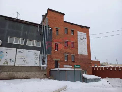 Офис в Свердловская область, Екатеринбург ул. Самолетная, 55Р (31 м)