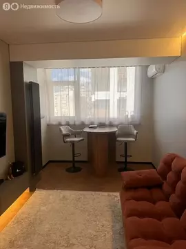 1-комнатная квартира: Массандра, Южнобережное шоссе, 2Ак2 (34.8 м)