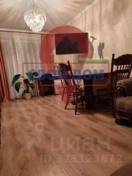 2-к кв. Оренбургская область, Орск Новый город мкр, ул. Пацаева, 17 ...