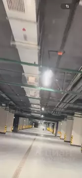 Гараж в Московская область, Одинцовский городской округ, Заречье пгт ...