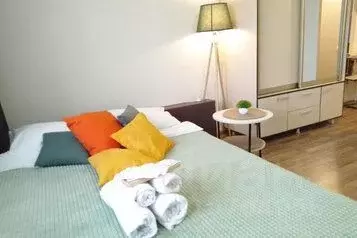 1-к кв. Челябинская область, Челябинск ул. 40-летия Победы, 44 (32.0 ...