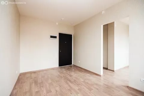 1-комнатная квартира: Новокузнецк, Горьковская улица, 66В (22.3 м)