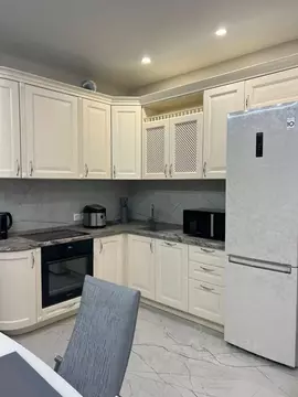 1-к кв. Краснодарский край, Краснодар ул. Имени П.М. Гаврилова, 88 ...