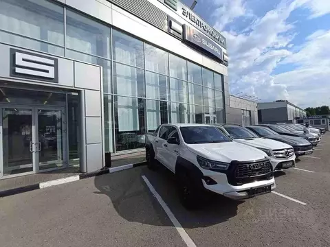 Склад в Нижегородская область, Нижний Новгород ул. Куйбышева, 32 (820 ...